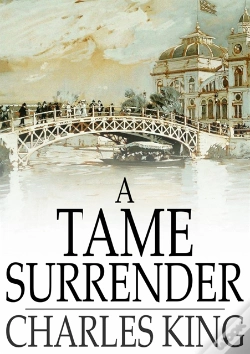 Capa do artigo Tame Surrender