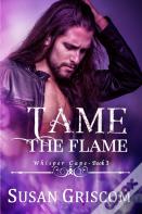 Tame The Flame