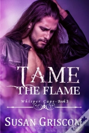 Capa do artigo Tame The Flame