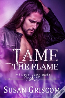Capa do artigo Tame The Flame