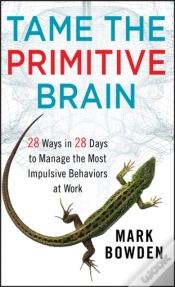 Capa do artigo Tame The Primitive Brain