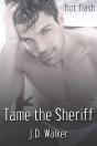 Tame The Sheriff - Preview