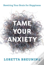 Capa do artigo Tame Your Anxiety