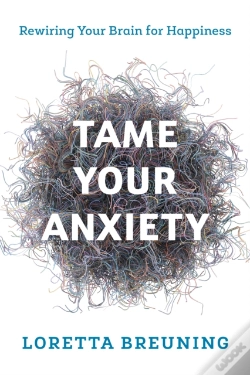 Capa do artigo Tame Your Anxiety
