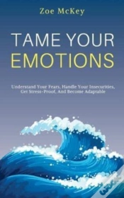 Capa do artigo Tame Your Emotions
