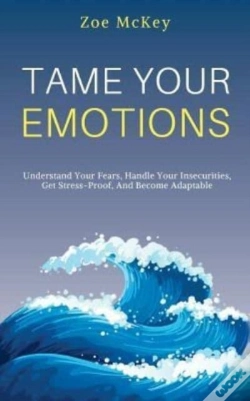 Capa do artigo Tame Your Emotions