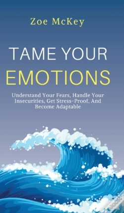 Capa do artigo Tame Your Emotions