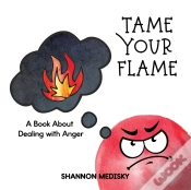 Capa do artigo Tame Your Flame