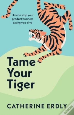 Capa do artigo Tame Your Tiger