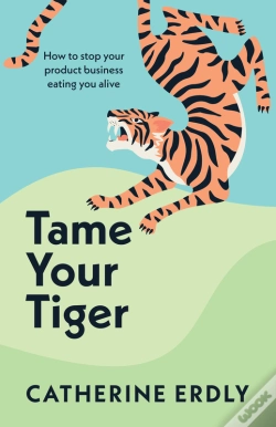 Capa do artigo Tame Your Tiger