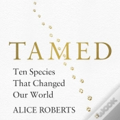 Capa do artigo Tamed