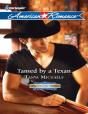 Tamed By A Texan - Preview