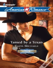 Capa do artigo Tamed By A Texan