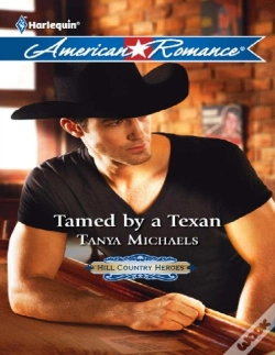 Capa do artigo Tamed By A Texan