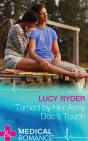 Tamed By Her Army Doc'S Touch - Preview