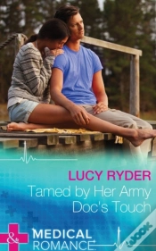Capa do artigo Tamed By Her Army Doc