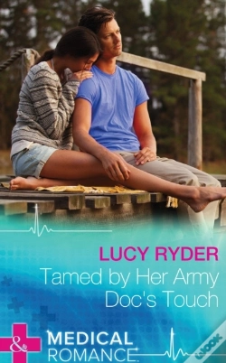 Capa do artigo Tamed By Her Army Doc'S Touch