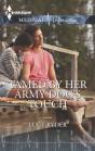 Tamed By Her Army Doc'S Touch - Preview