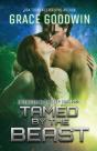 Tamed By The Beast - Preview