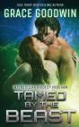 Tamed By The Beast - Preview