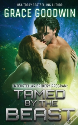 Capa do artigo Tamed By The Beast