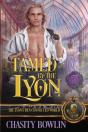 Tamed By The Lyon - Preview