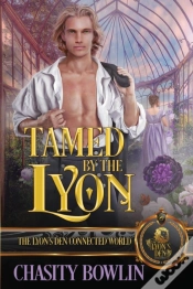 Capa do artigo Tamed By The Lyon