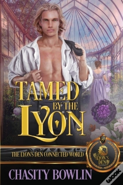 Capa do artigo Tamed By The Lyon