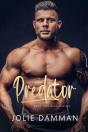 Tamed By The Predator - Preview