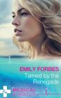 Tamed By The Renegade - Preview
