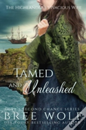 Capa do artigo Tamed & Unleashed