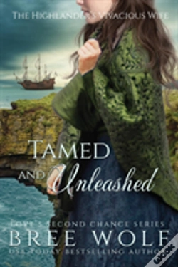 Capa do artigo Tamed & Unleashed