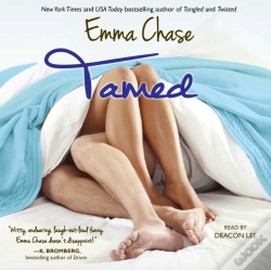 Capa do artigo Tamed