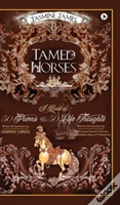 Capa do artigo Tamed Horses