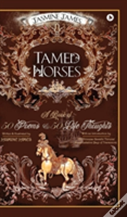 Capa do artigo Tamed Horses