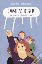 Capa do artigo Tamem Digo!