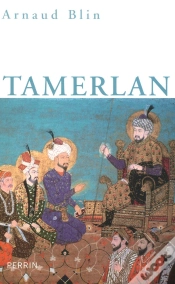 Capa do artigo Tamerlan