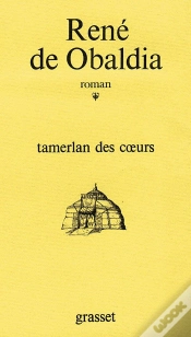 Capa do artigo Tamerlan Des Coeurs