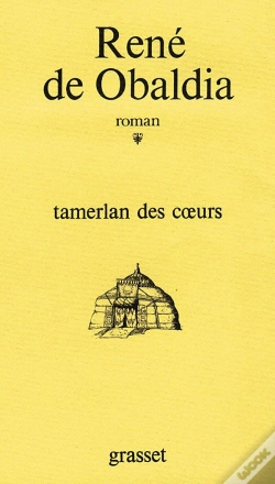 Capa do artigo Tamerlan Des Coeurs