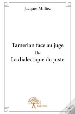 Capa do artigo Tamerlan Face Au Juge Ou La Dialectique Du Juste