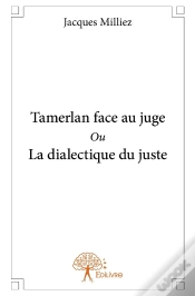Capa do artigo Tamerlan Face Au Juge Ou La Dialectique Du Juste