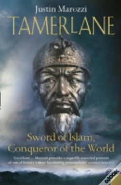 Capa do artigo Tamerlane