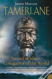 Capa do artigo Tamerlane