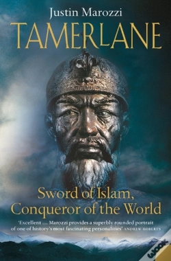Capa do artigo Tamerlane