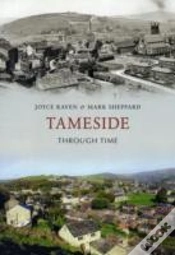 Capa do artigo Tameside Through Time