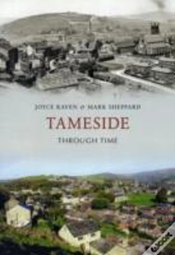 Capa do artigo Tameside Through Time
