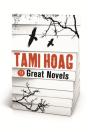 Tami Hoag - 9 Great Novels - Preview
