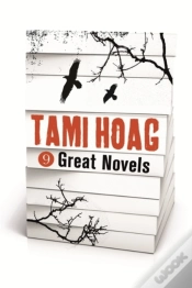 Capa do artigo Tami Hoag - 9 Great Novels
