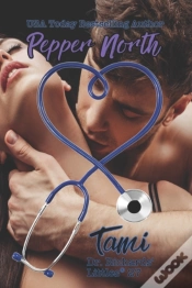 Capa do artigo Tami