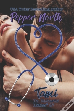 Capa do artigo Tami
